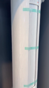 Điều Hòa Cây Xiaomi Mijia 3HP KFR- 71LW/N1A1 27000BTU