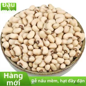 Edible Beans For Soy Milk And Soup