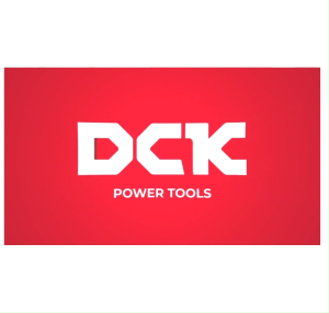 DCK Blower Vacuum 680W | Adjustable 6-Speed Two Functions High Strength