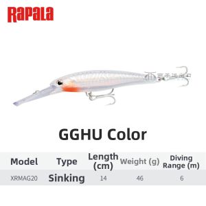 Rapala | Trolling & Shore Casting Mino Lure