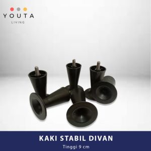 Kaki Stabil Divan Springbed: Pilihan Terbaik Untuk Kasur Anda