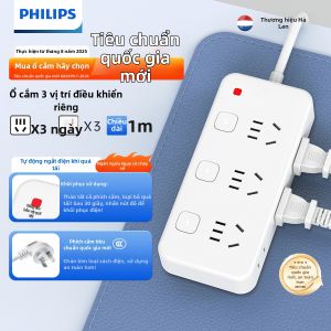 Philips | Bộ Điều Khiển Từng Cổng Đa Cổng Điện