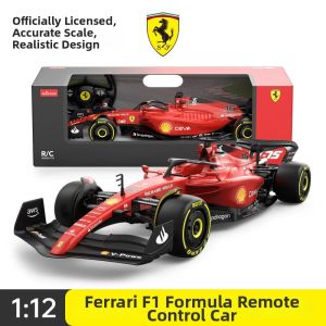 JINGDATOYS | RC F1 Racing Car 1:12