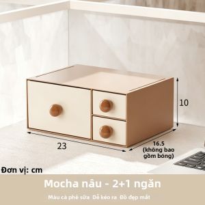 Hộp Đựng và Trưng Bày Sáng Tạo