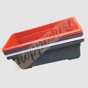 Rectangular Pots Xtra-long Size