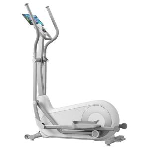 Merach | Quiet Knee Protection Elliptical Trainer
