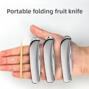 plys | Sharp Folding Fruit Knife