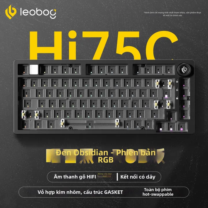 LEOBOG | Bộ Bàn Phím Cơ Không Dây Bluetooth 3 Chế Độ | BigBuy360 - bigbuy360.vn LEOBOG | Bộ Bàn Phím Cơ Không Dây Bluetooth 3 Chế Độ | BigBuy360 - bigbuy360.vn