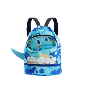 HENGPIN | Waterproof Wet-Dry Separation Extra Large Convenient to Carry Backpack