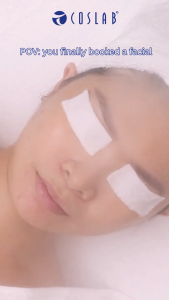 Coslab Beauty Spa 90 Mins 2-in-1 Pro-Extract Facial with Signature Customised Treatment (1st trial) (Redeem in store)