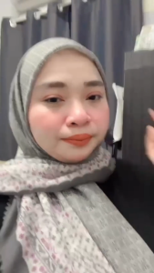 KASTURI PUTIH ORIGINAL 3ML DAN 6ML (WHITE DEER MUSK)