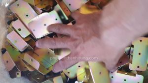 Pát Sắt U Liên Kết Khung Vẽ Tranh