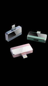 USB Stick 2TB สำหรับ iPhone 14/13/12/11 pro max Lightning Memory Stick แฟลชไดรฟ์ 2-in-1 สำหรับ iPhone/iPad/Android/PC USB 3.0 ความเร็วสูง Photostick Thumb Drive โอนถ่ายรูปและวิดีโอ