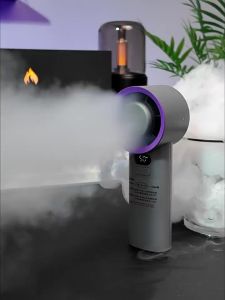 MURAN | Mini Cooling Portable Collapsible Neck Fan