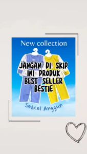 Stelan Anak Kuromi Viral: Pakaian Anak-Anak Usia 2-6 Tahun Dengan Bahan Knit & Crinkle