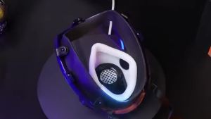 Full face respirator Gas Mask 40 mm activated carbon filter canister Suitable for fumes Chemical spray paint tactical-survival