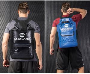 MARJAQE | Waterproof Outdoor Backpack