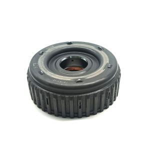 Transpeed CVT JF015E RE0F11A เกียร์อัตโนมัติใช้สำหรับ Nissan, Mitsubishi, Suzuki รุ่นจำแนกที่ 150,000 เมตร