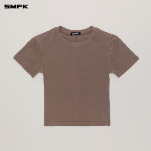 SMFK | Short Comfortable Sport Tee