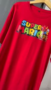 BF7 Kaos T Shirt Cotton Katun 24s Premium Pria Wanita