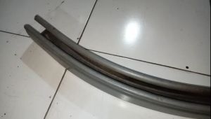 Rel Tikung Atas Pintu Garasi: Panduan Lengkap