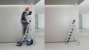 UNV-Link Pro Connect Box (รุ่น GCB01-B7) ตัวช่วยให้การตั้งค่ากล้อง IP เป็นเรื่องง่าย เชื่อมต่อและกำหนดค่ากล้อง