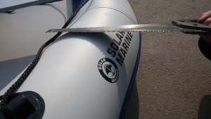 Lem Perahu Karet Kit / Lem Penambal Perahu / Repair Kit Lem Kolam Renang