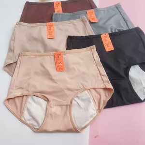 🌸 Quần Lót Nữ Cao Cấp Thái Lan Bee Na 611 – Size 2XL