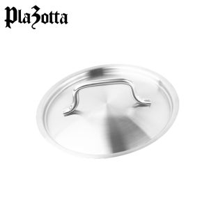 ฝาหม้อสแตนเลส Plazotta ก้นกระตุก ก้นกลม สำหรับผู้หญิงที่รักการเข้าร่วมงานวันเกิด