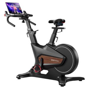 Family Smart Self-powered Quiet Indoor Cycling Bike