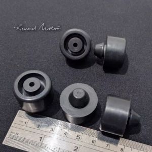 Karet Tahanan Standar Dua Tengah Yamaha Mio J Vixion Xeon F1ZR RX King Sigma Nuovo / Karet Ganjel Tahanan Standart Tengah Yamaha / Karet Ganjal Ganjel Standar Dua 2 Yamaha