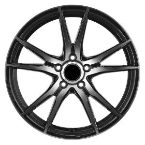 Forged Lightweight Modified Wheel