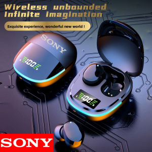 ♥Original Product+FREE Shipping+COD♥NEW Original G9S TWS Wireless Headphones with Mic LED Display Earbuds Wireless Bluetooth Headset Sony G9S Fone Bluetooth Earphones