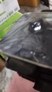 หม้อชาบู มาพร้อมหม้อชาบู และ กระทะไฟฟ้า ราคาโคตรคุ้ม smarthome