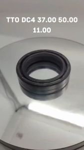 Seal DC4 37 50 11 TTO Seal Shock Depan Kawasaki Ninja 4Tak INB Original TTO