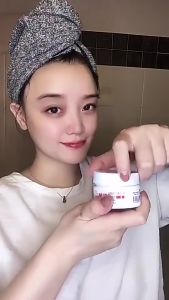 Cindynal Hexapeptide Anti Wrinkle Cream BPOM: Krim Penuaan Bebas Keriput Memudarkan Flek Melembabkan Kulit 30 gr BPOM