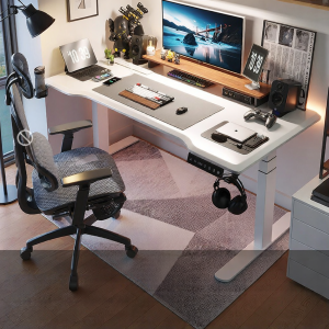 MUYISHENG | Smart Electric Lift Table