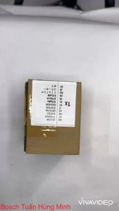 Stator máy khoan động lực Bosch GSB 13 RE 2.609.120.588 mã mới - 1619PS0988