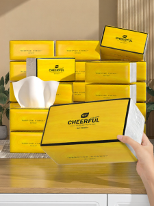 Botare | Thickened Daily Use Tissue 400 Sheets