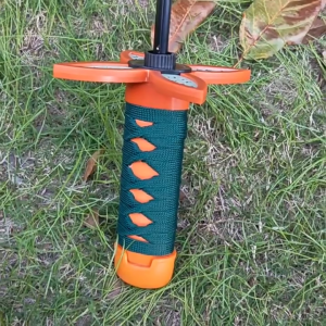 Anime Roronoa Zoro Katana Umbrella UV Block Black Parasol Ninja Sword Real Size Japanese Katana Samurai Sabre Umbrella Parasol