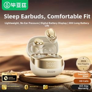 biaze | Sleep In-ear Wireless Bluetooth ASMR Earbuds