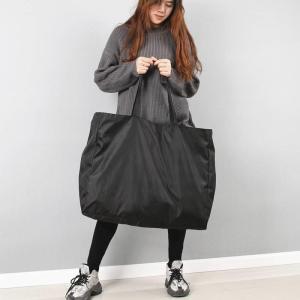 TEKANAI | Waterproof Large Capacity Portable Shopping Bag