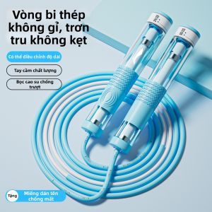 Li-Ning | Dây Nhảy Nhanh Cho Học Sinh Mới Bắt Đầu Hai Bộ Cầu Trục