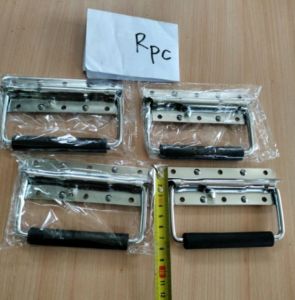 HANDLE TEMPEL LS16 Handle Hard case Handle box