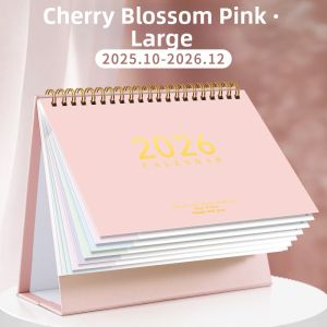FARAMON | Student Countdown Planner Desk Calendar 2026