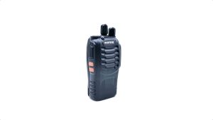 Baofeng BF 888S: A Comprehensive Guide to 5W 16CH 400-470MHz Interphone Two-Way Radio Walkie Talkie