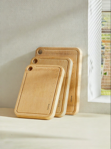CAROTE | Anti-fungal Anti-bacterial Chopping Board