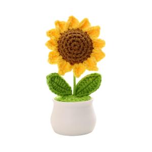 LONGKUI | Handmade Ready-made Flower Arrangement Curing Emotion Stabilizing