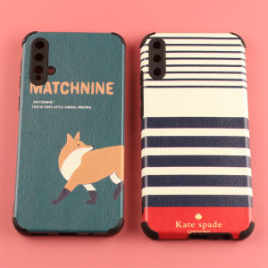 เคสโทรศัพท์หนังไหปลาร้าลายการ์ตูน Huawei Nova13 pro 12 10Z SE Ultra Honor X60 X50 X40i X50i GT รุ่นใหม่ป้องกันการตกหล่น