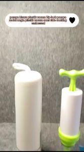 MVS-19 Pompa Khusus Plastik Vacuum Ziplock Portabel Sous Vide Cooking Embossed Seal